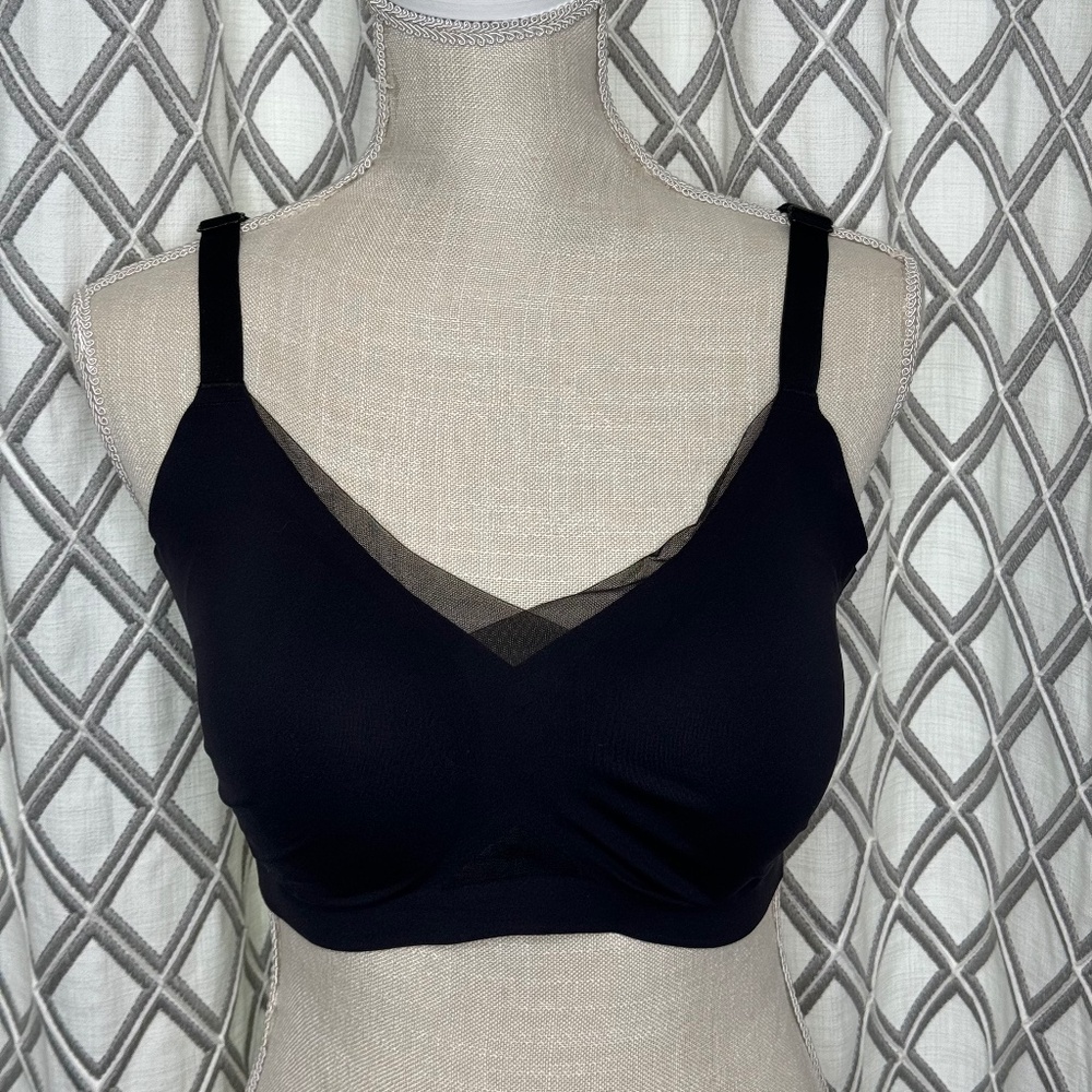 Honeylove wireless Bra